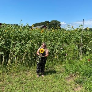 Meet your Posher, Cheyenne